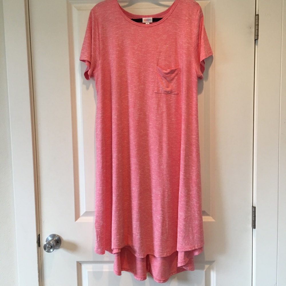 Ridiculously soft LuLaRoe Carly - XL